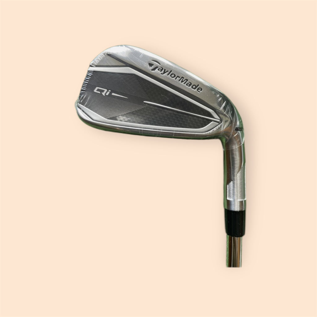 QI10 Irons Set