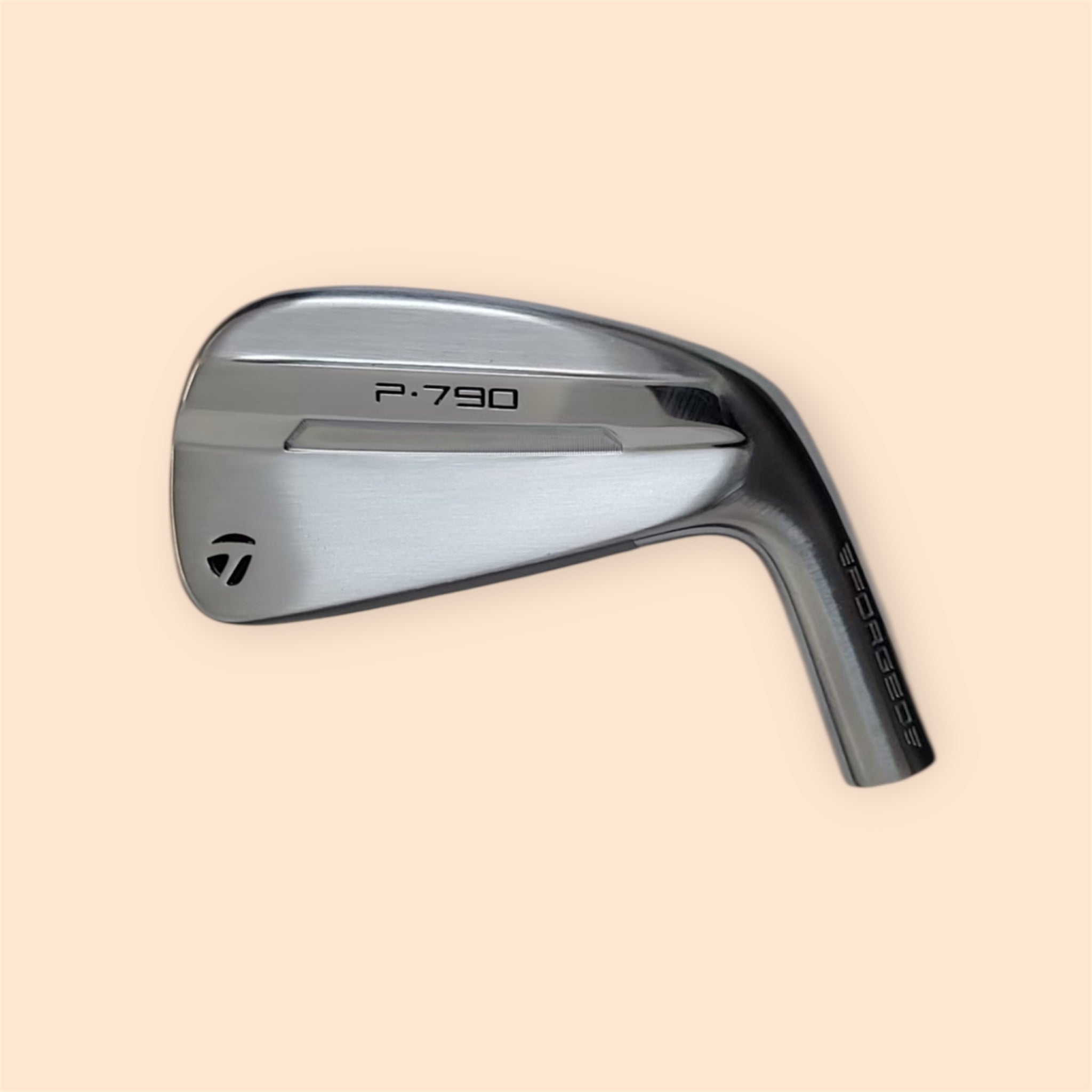 P.790 Irons Set