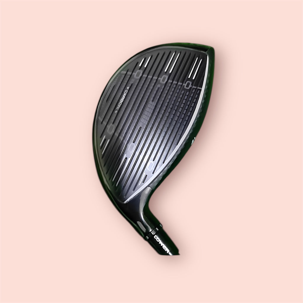 QI35 Driver