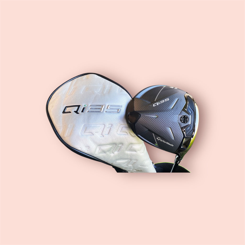 QI35 Driver